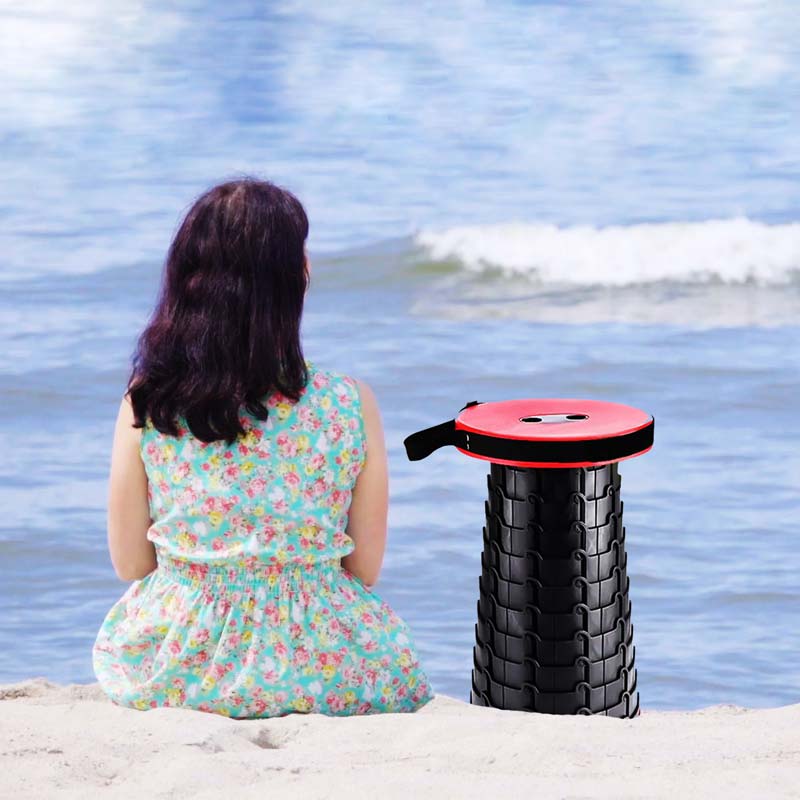 Rako Popout Collapsible Portable Chair Rako Popout Collapsible Portable Chair