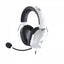 Razer Blackshark V2 X Wired Gaming Headset - White
