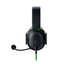 Razer Blackshark V2 X Wired Gaming Headset - Black