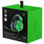 Razer Blackshark V2 X Wired Gaming Headset - Green
