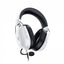 Razer Blackshark V2 X Wired Gaming Headset - White