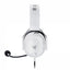 Razer Blackshark V2 X Wired Gaming Headset - White