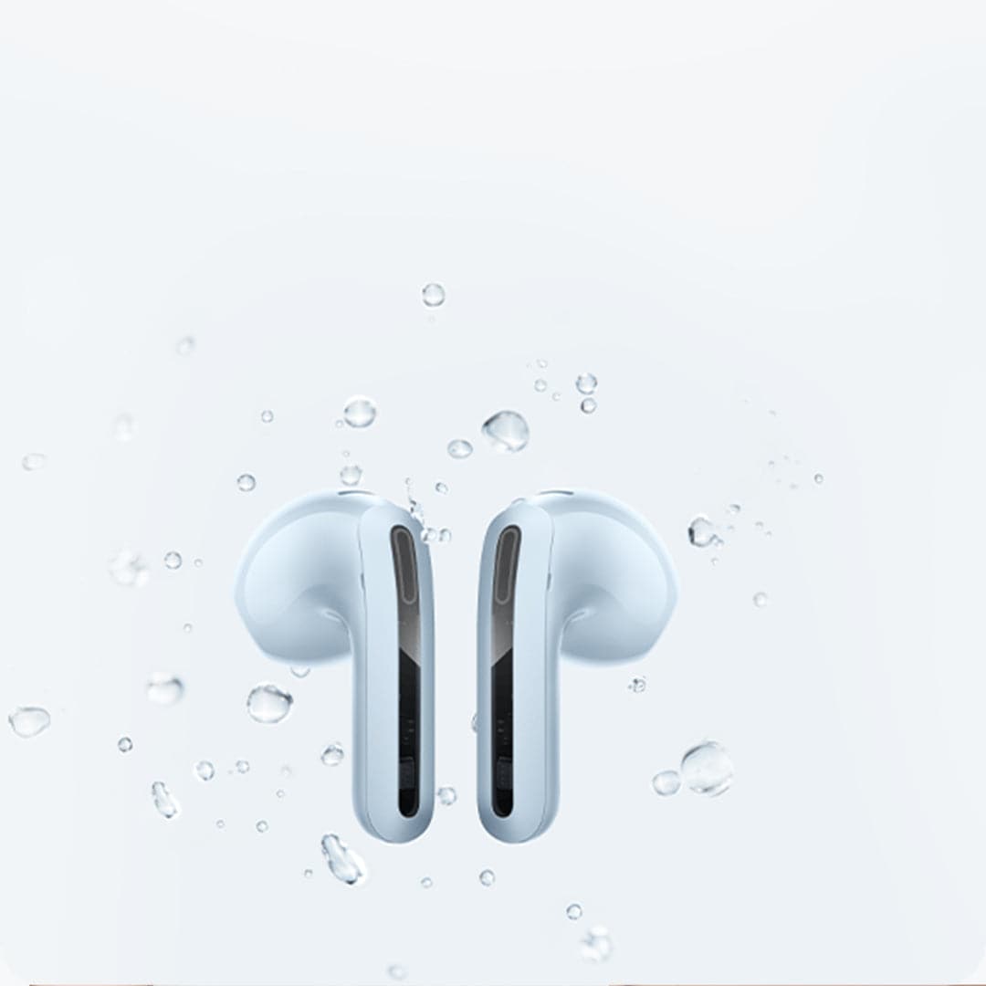 Xiaomi Redmi Buds 6 Active True Wireless Earbuds - Best Buy Tech