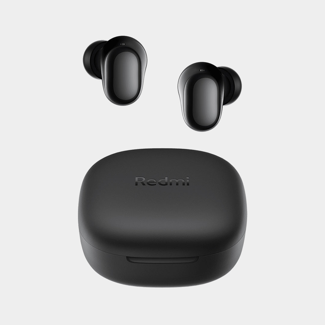Xiaomi Redmi Buds 6 Play True Wireless Earbuds - Best Buy Tech