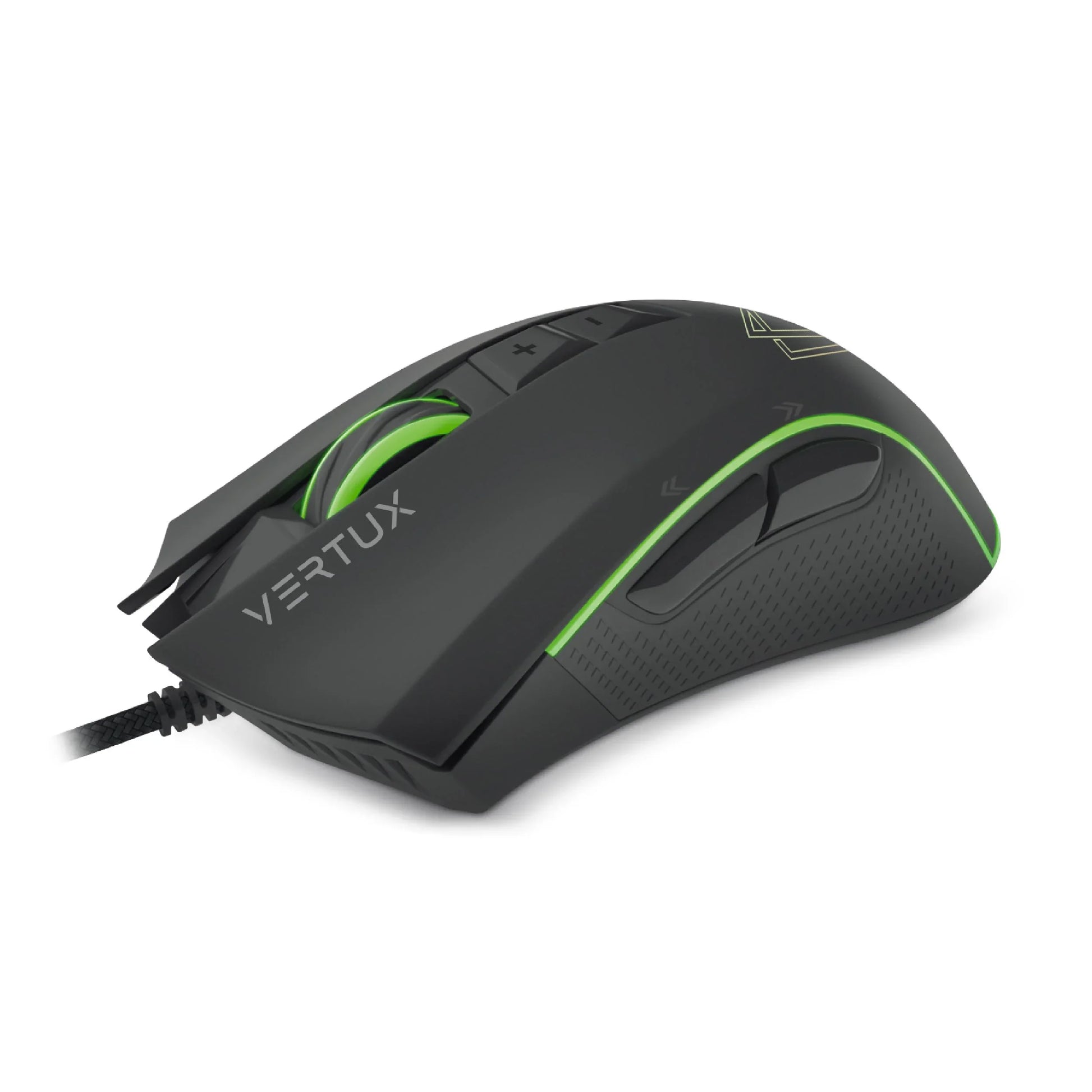 Vertux Rodon ActFast Ultimate Performance Gaming Mouse Vertux Rodon ActFast Ultimate Performance Gaming Mouse