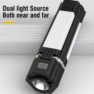 Multifunctional LED Camping Lamp - ALAMAT
