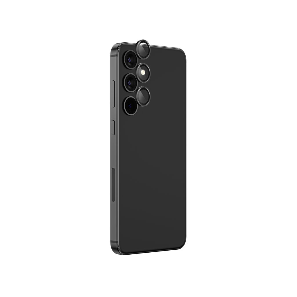 AMAZING THING SAMSUNG S24 AND S24 PLUS RADIX LENS GLASS - ALAMAT
