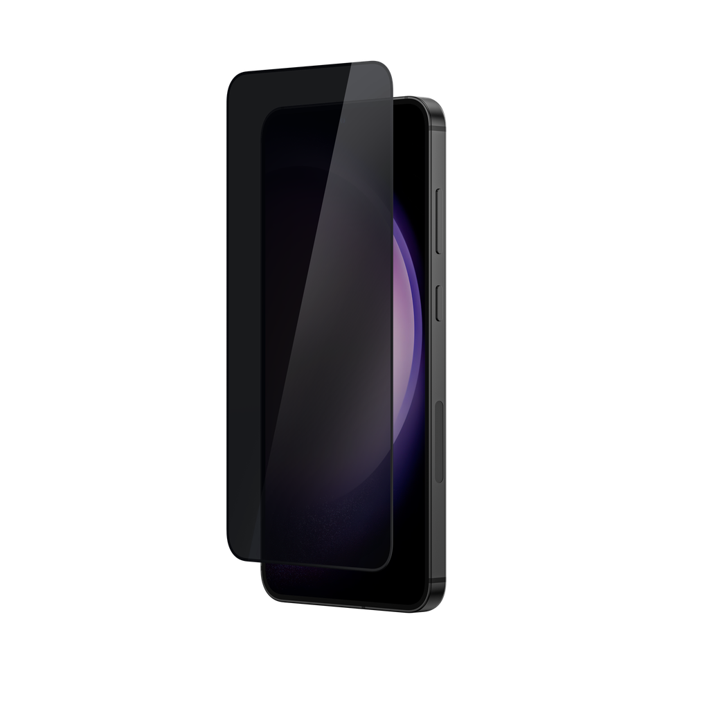 AMAZINGTHING Samsung Galaxy S24 Series Radix Privacy Glass - ALAMAT