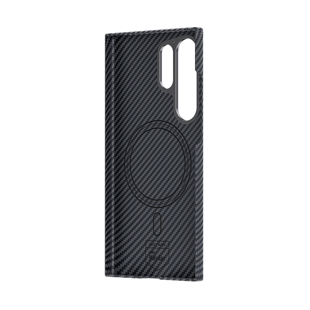 Benks MagClap ArmorAir Case for Samsung Galaxy S24 Ultra - Best Buy Tech
