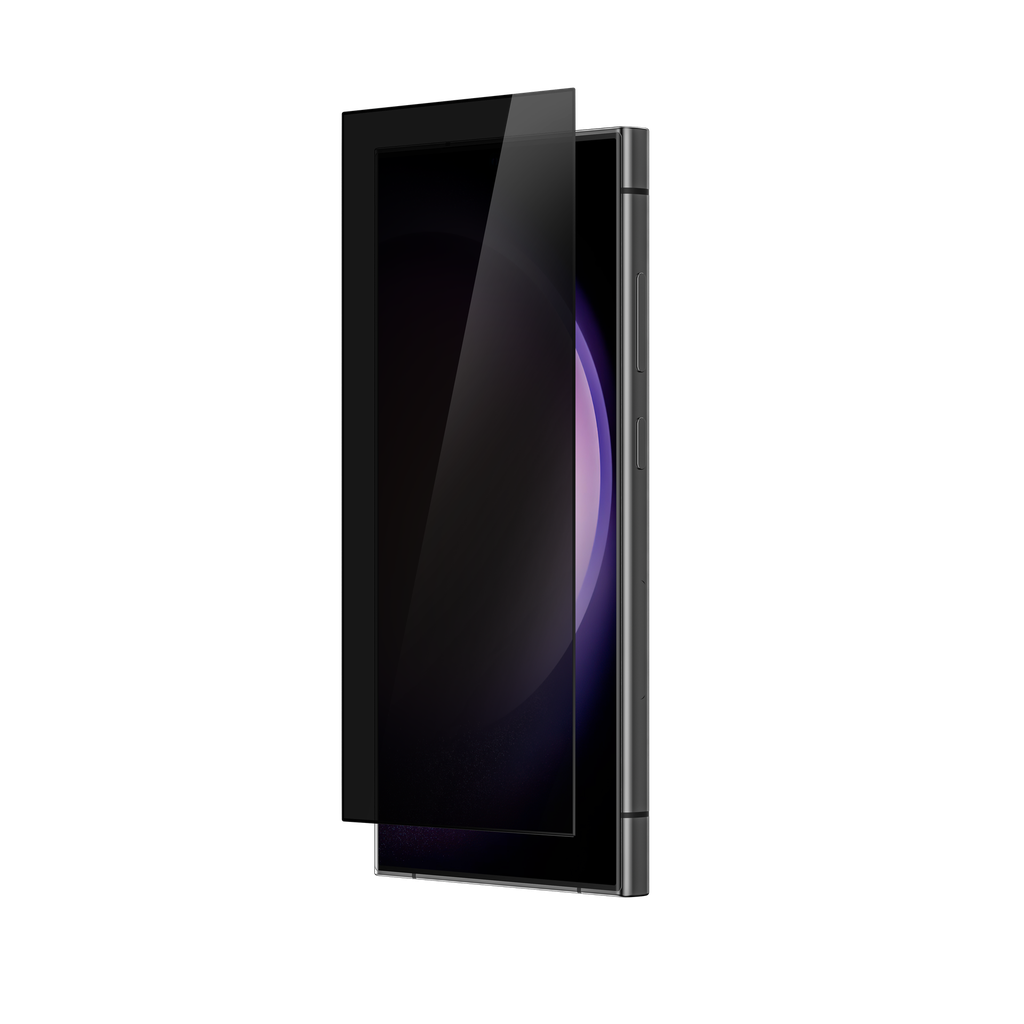 AMAZINGTHING Samsung Galaxy S24 Series Radix Privacy Glass - ALAMAT