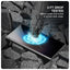 AMAZINGTHING Samsung Galaxy S24 Series Radix Privacy Glass - ALAMAT