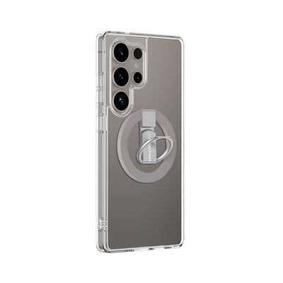 AMAZINGTHING MINIMAL MAG GRIP RING SET DROP PROOF CASE FOR SAMSUNG S25 ULTRA - Best Buy Tech