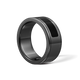 MOMAX 1-SENSE SMART RING  - Grey - Best Buy Tech