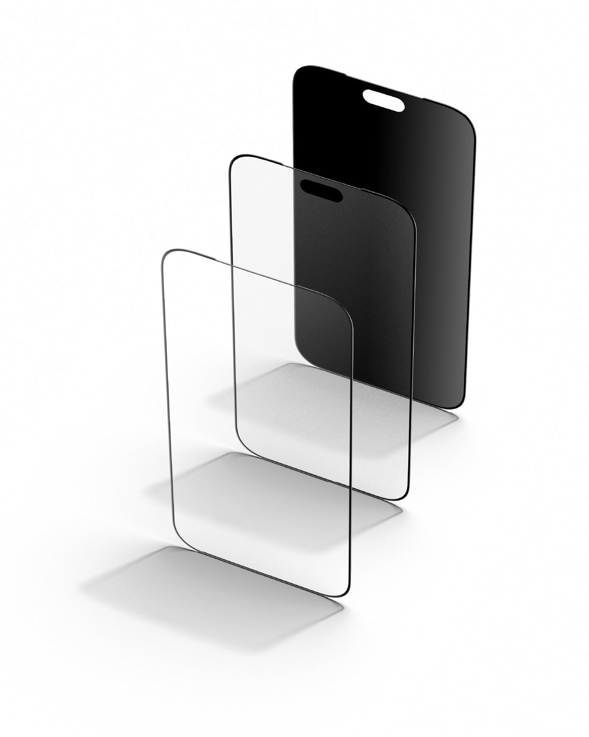 Amazingthing iPhone 18 Pro | Pro Max Radix Care Full Glass