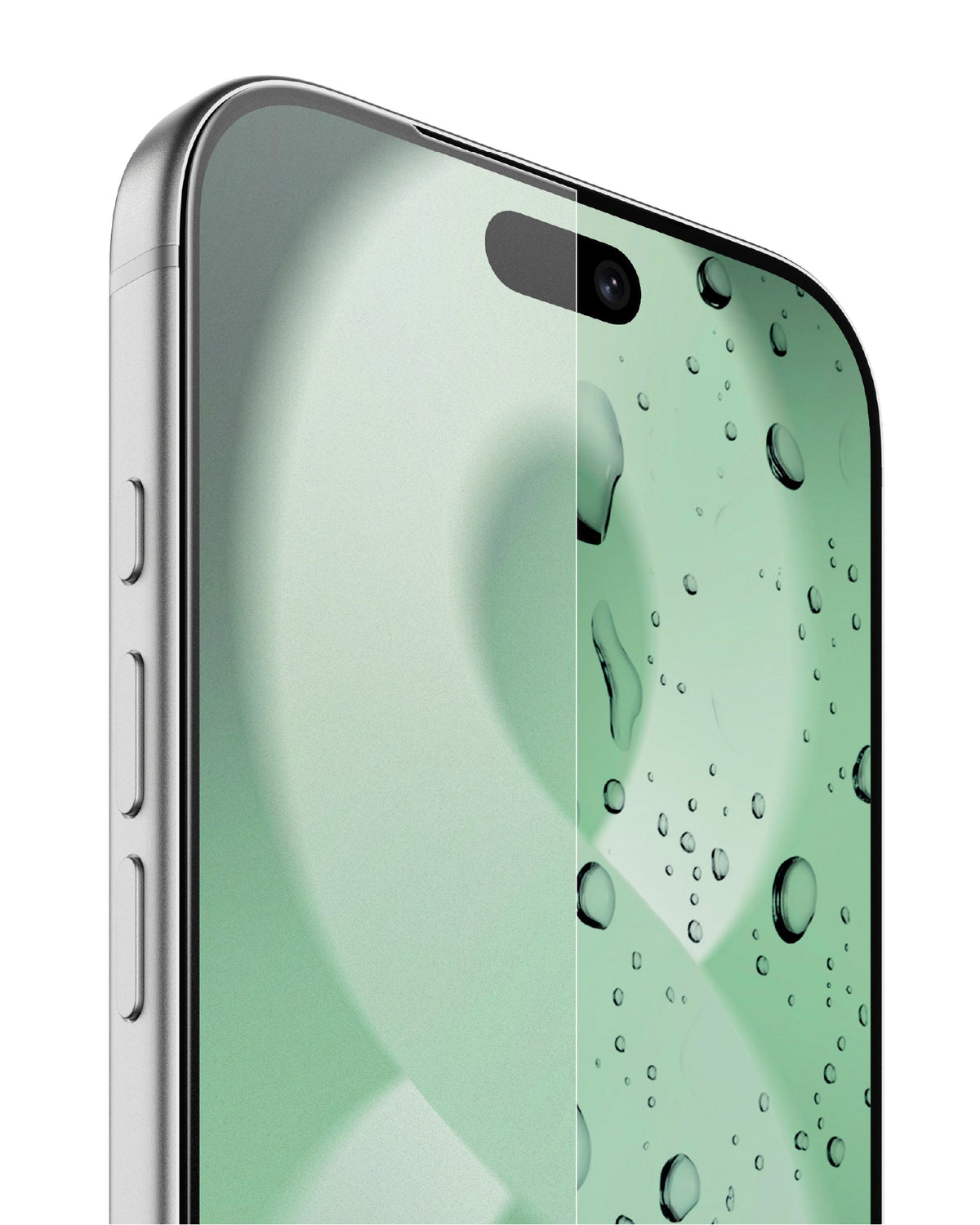 iPhone 18 Pro / Pro Max Radix Care Full Glass