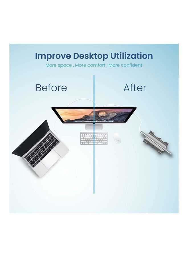 Remson Laptop/tablet Vertical Stand Remson Laptop/tablet Vertical Stand