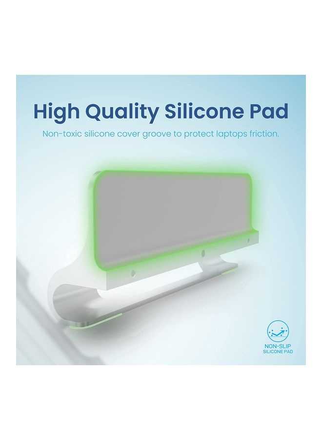 Remson Laptop/tablet Vertical Stand Remson Laptop/tablet Vertical Stand