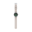 MOMAX 1-Wear Smart Round Watch