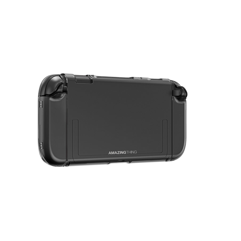 Amazingthing Nintendo Switch 2 Playshield Bare Case Amazingthing Nintendo Switch 2 Playshield Bare Case