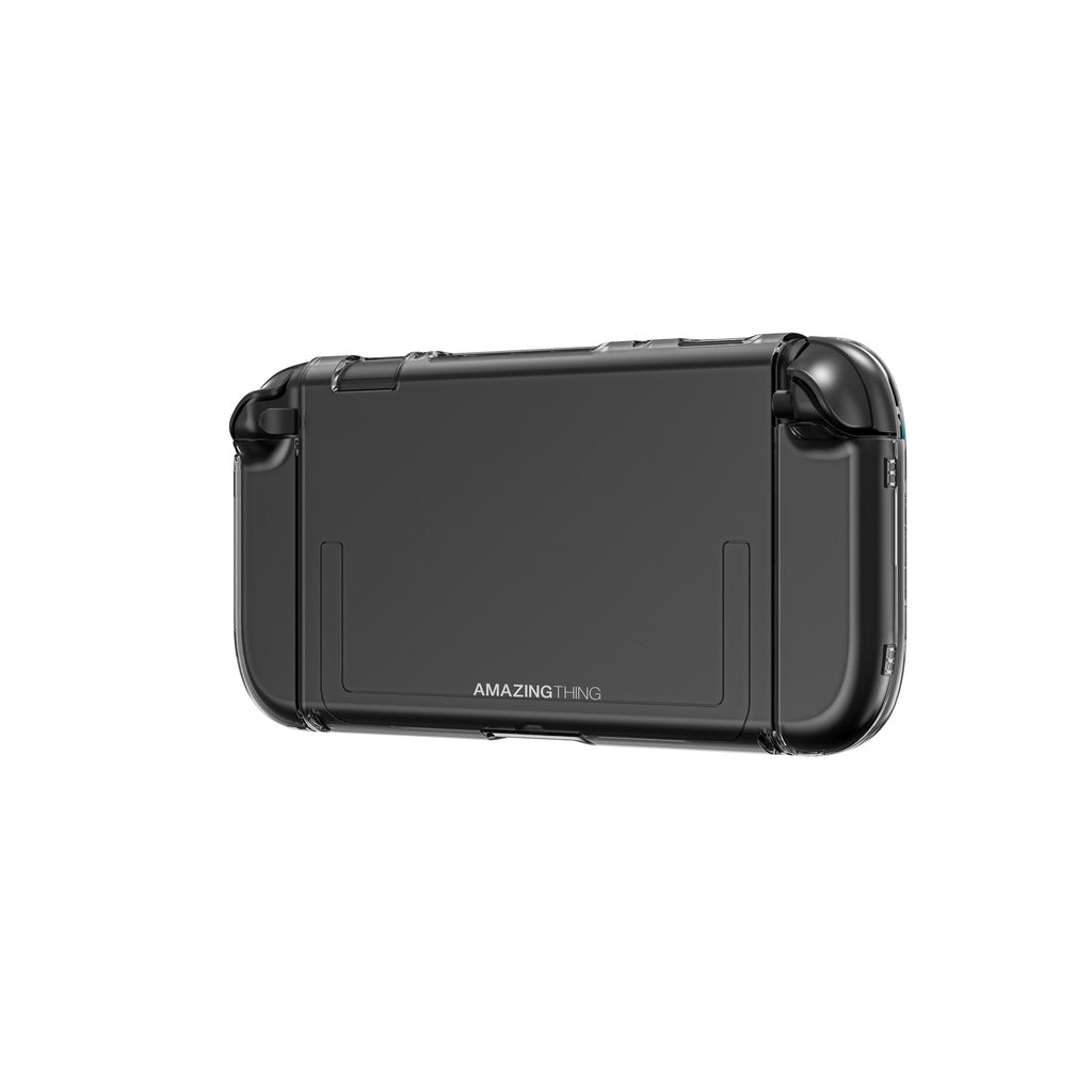 Amazingthing Nintendo Switch 2 Playshield Bare Case Amazingthing Nintendo Switch 2 Playshield Bare Case