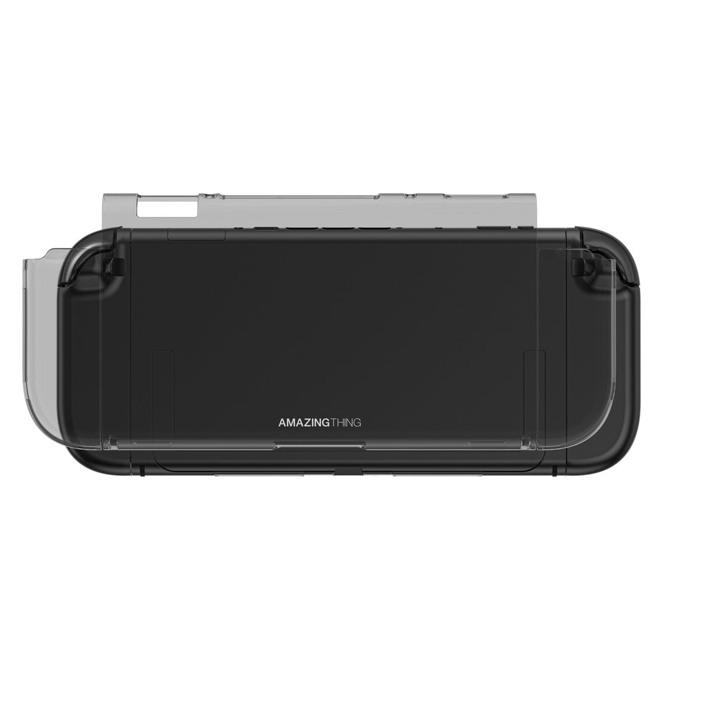 Amazingthing Nintendo Switch 2 Playshield Bare Case Amazingthing Nintendo Switch 2 Playshield Bare Case