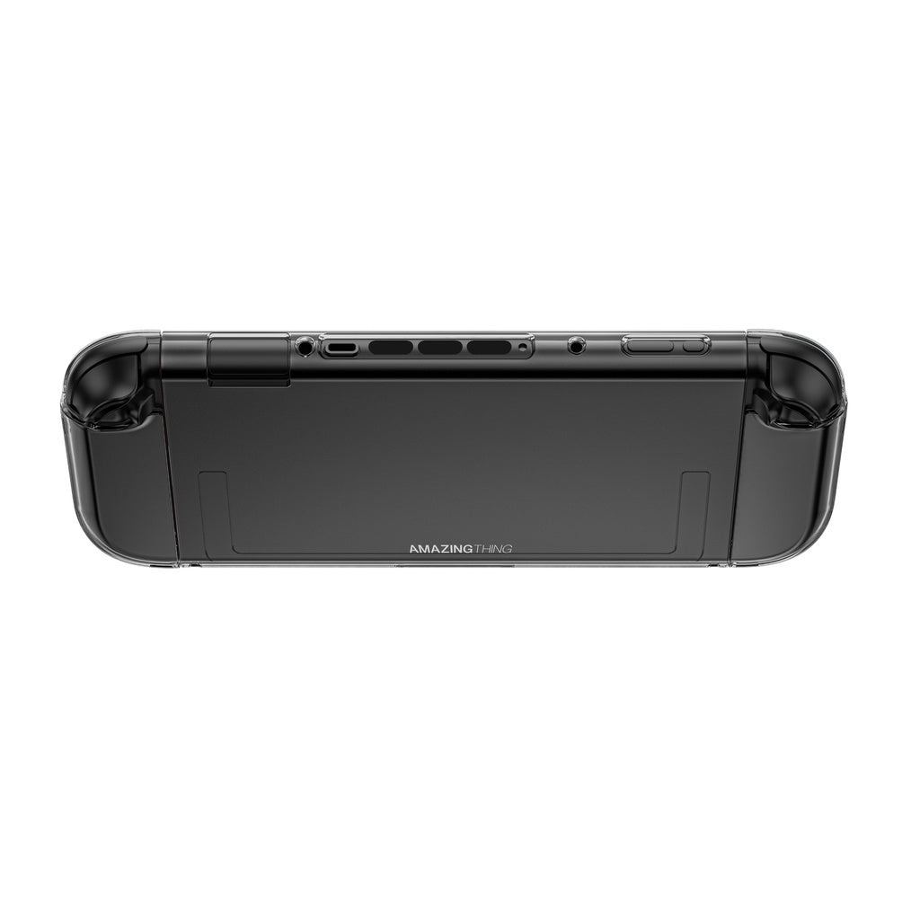 Amazingthing Nintendo Switch 2 Playshield Bare Case Amazingthing Nintendo Switch 2 Playshield Bare Case