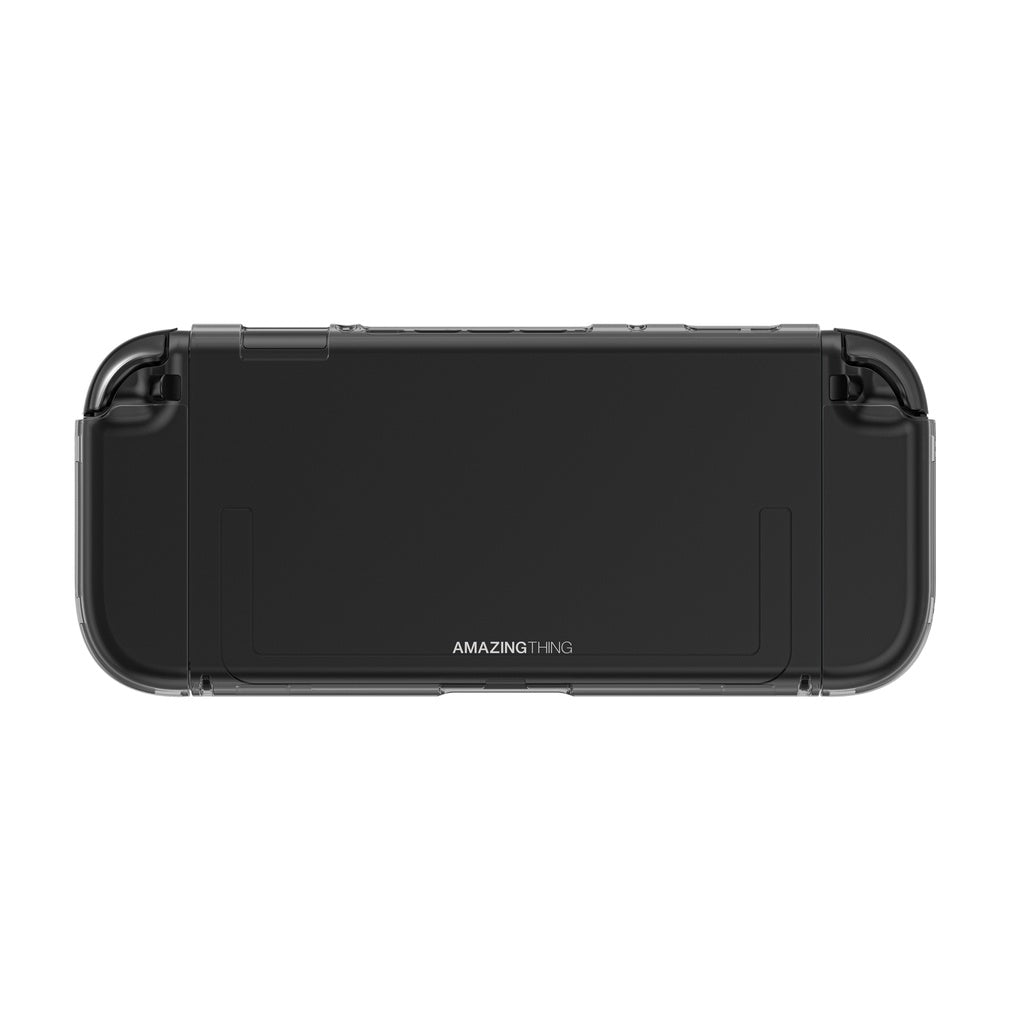 Amazingthing Nintendo Switch 2 Playshield Bare Case Amazingthing Nintendo Switch 2 Playshield Bare Case