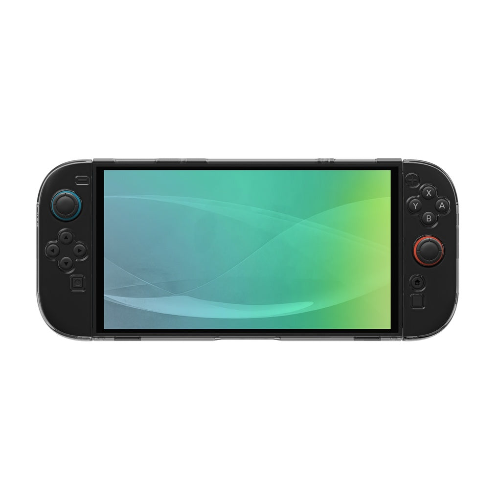 Amazingthing Nintendo Switch 2 Playshield Bare Case Amazingthing Nintendo Switch 2 Playshield Bare Case