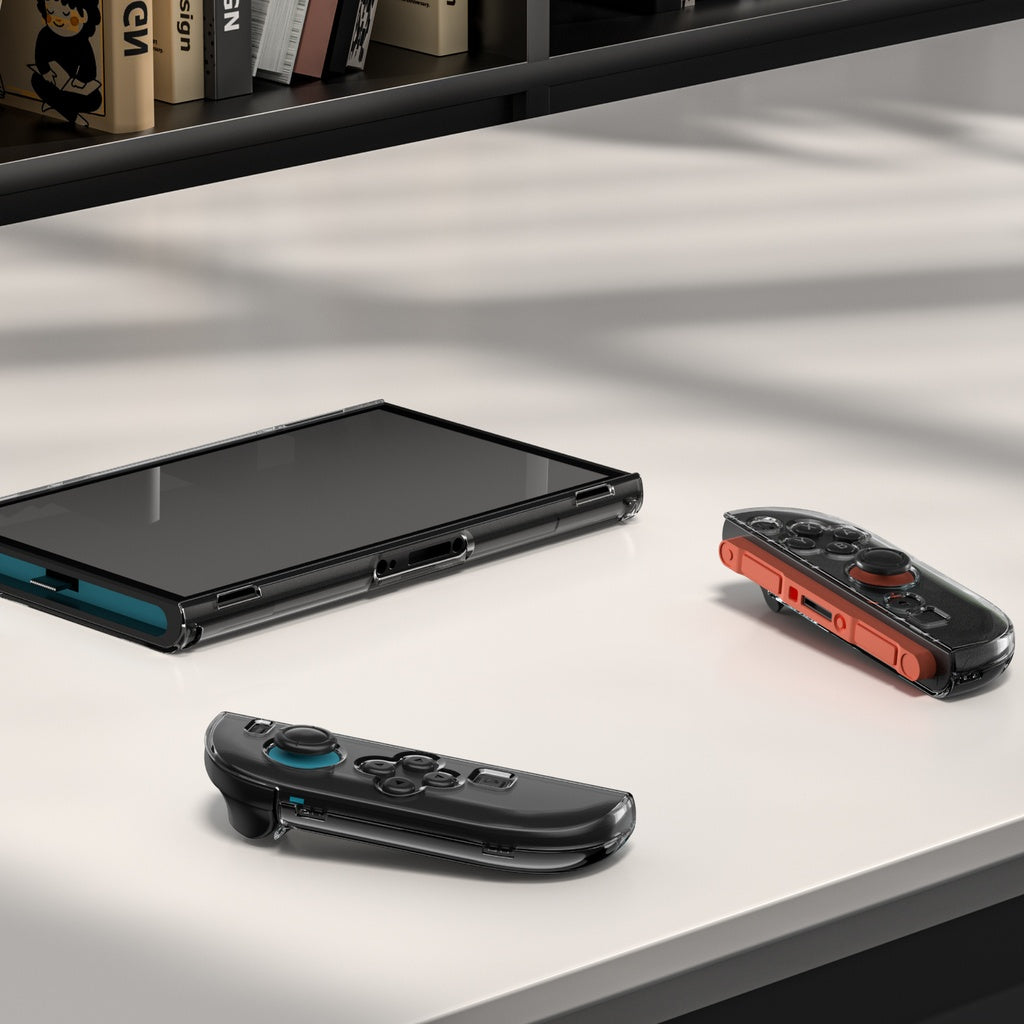 Amazingthing Nintendo Switch 2 Playshield Bare Case Amazingthing Nintendo Switch 2 Playshield Bare Case