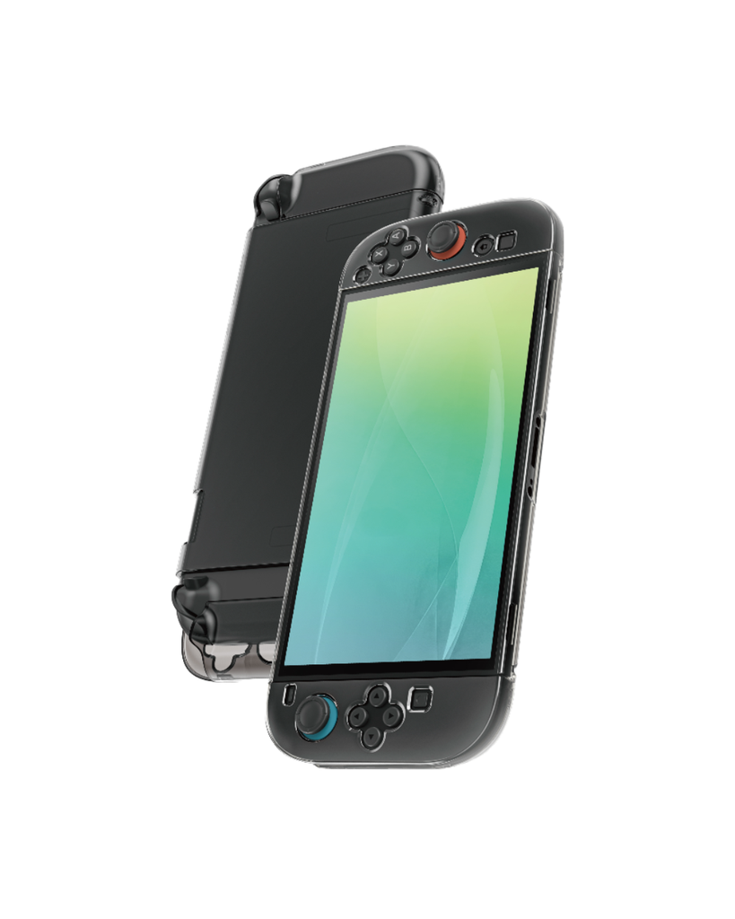 Amazingthing Nintendo Switch 2 Playshield Bare Case Amazingthing Nintendo Switch 2 Playshield Bare Case