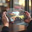 Amazingthing Nintendo Switch 2 8.5'' Radix Matte Glass