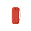 Amazingthing PlayShield EDC Carrying Case for Nintendo Switch 2 - Red