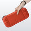 Amazingthing PlayShield EDC Carrying Case for Nintendo Switch 2 - Red