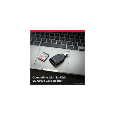 SANDISK ULTRA UHS I 128-GB MICRO SD CARD 140MB/s R