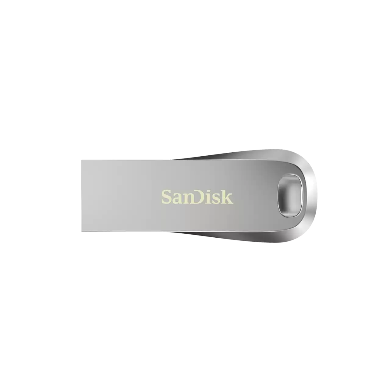 Sandisk ultra luxe usb 3 and 1 angle