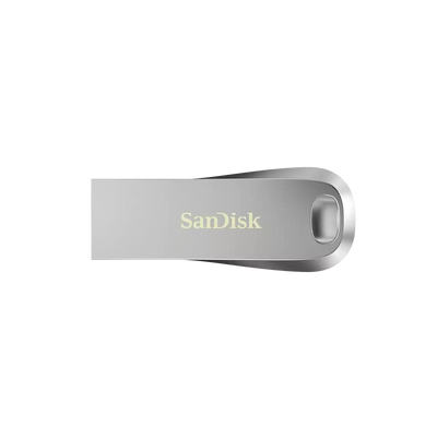 Sandisk ultra luxe usb 3 and 1 angle