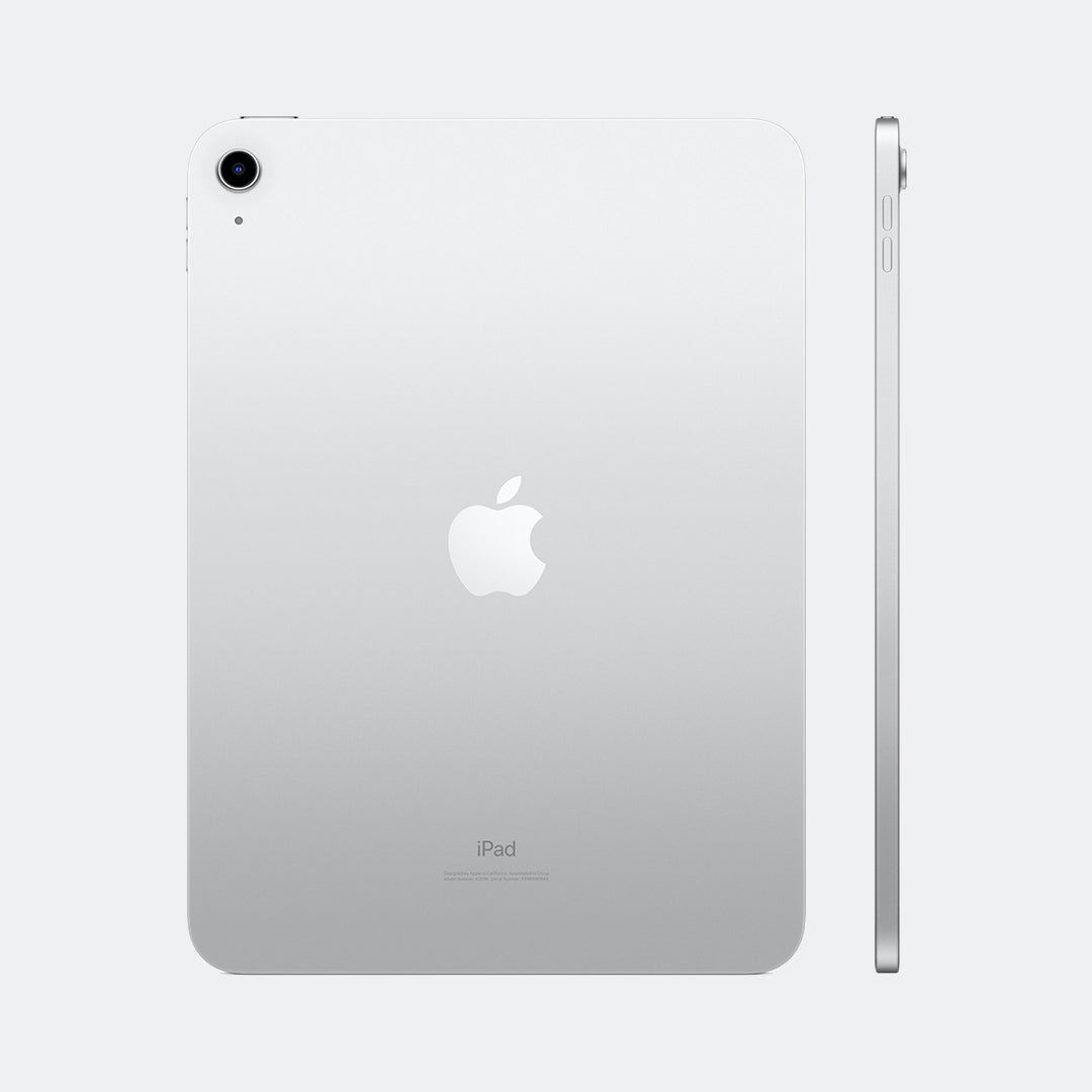 Apple iPad 10.9 inch | 10th Gen | Wifi + Cellular | 64GB - Best Buy Tech