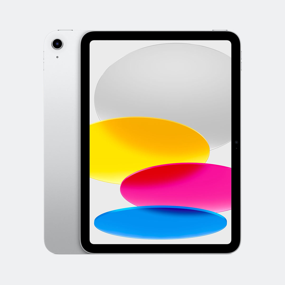 Apple iPad 10.9 inch | 10th Gen | Wifi + Cellular | 64GB - Best Buy Tech