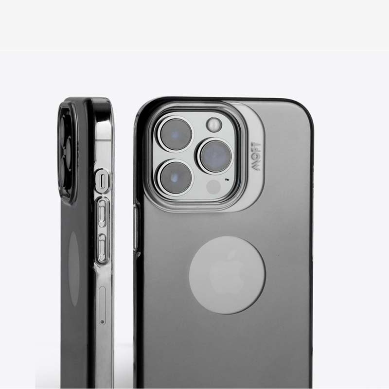 Moft iPhone 12 Pro Magnetic anti-drop mobile phone protective case alamat.me