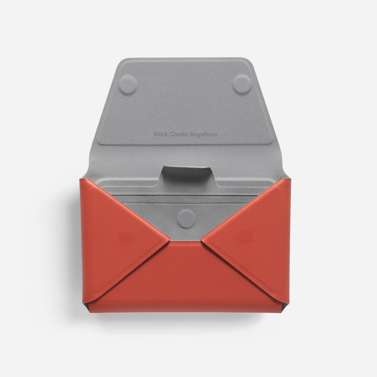 MOFT Snap Field Wallet Stand - Clay