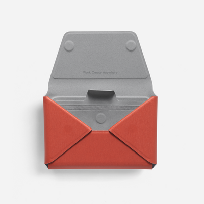 MOFT Snap Field Wallet Stand - Clay