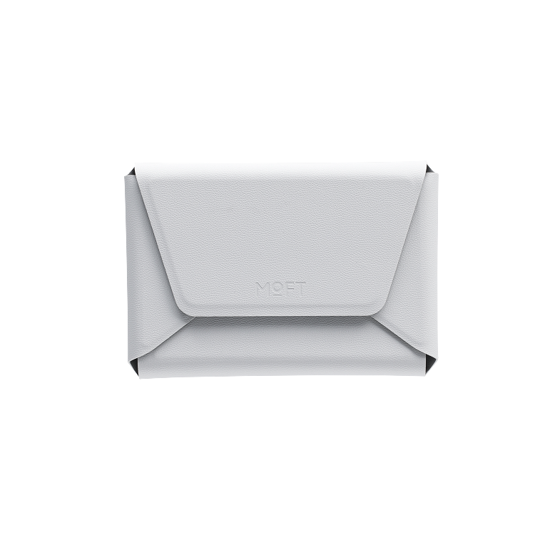 MOFT Snap Field Wallet Stand - Misty cove