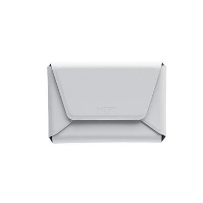 MOFT Snap Field Wallet Stand - Misty cove