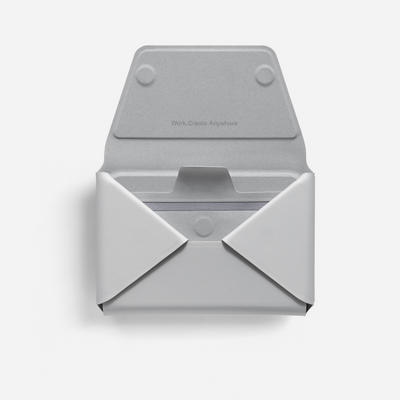 MOFT Snap Field Wallet Stand - Misty cove