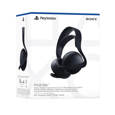 pulse elite headset review