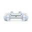 SONY PS5 CONTROLLER CHROMA SERIES WHITE