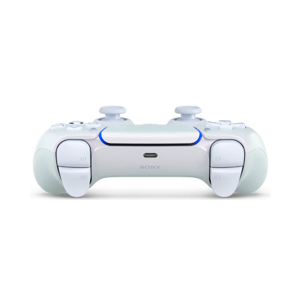 SONY PS5 CONTROLLER CHROMA SERIES WHITE