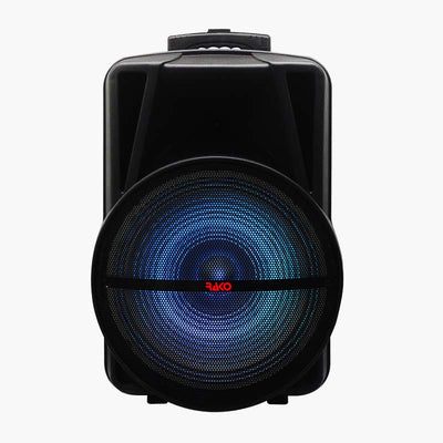 Rako SoundTech Pro Bass+ with 2 Mic.