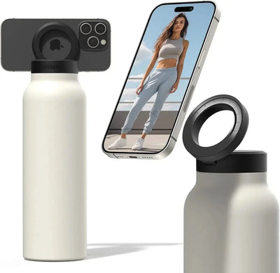 VACUUM BOTTLE 710ML WITH MAGSAFE
