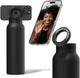 Stainless Steel Vacuum Water Bottle MagSafe Magnetic Phone Holder qatar